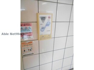 日吉マンションの物件内観写真